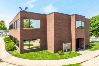 More details for 2100 Westown Pky, West Des Moines, IA - Office for Lease