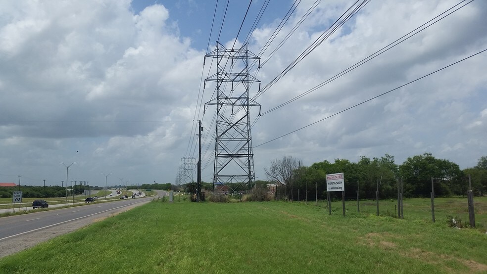 SE Loop 410, San Antonio, TX for sale - Primary Photo - Image 1 of 1