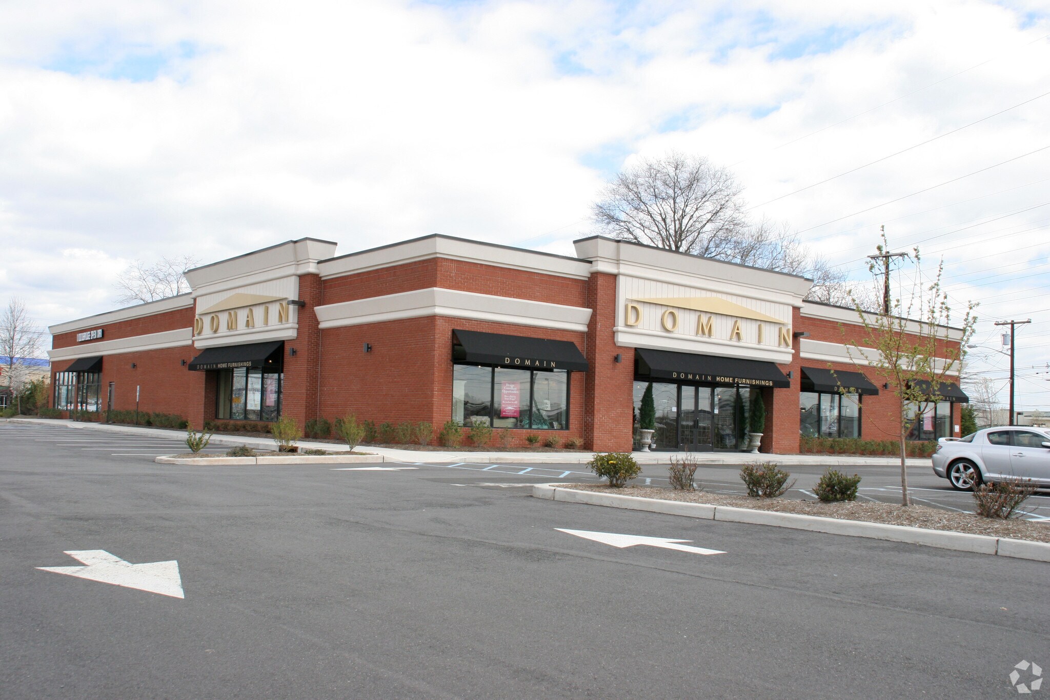 740 US Highway 1 N, Iselin, NJ for sale Primary Photo- Image 1 of 1