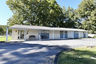 More details for 126 Lavender St, Spring City, TN - Health Care for Sale