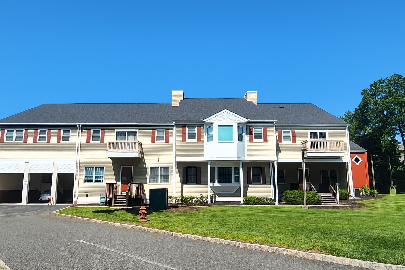 256 Columbia Tpke, Florham Park, NJ for sale Building Photo- Image 1 of 19