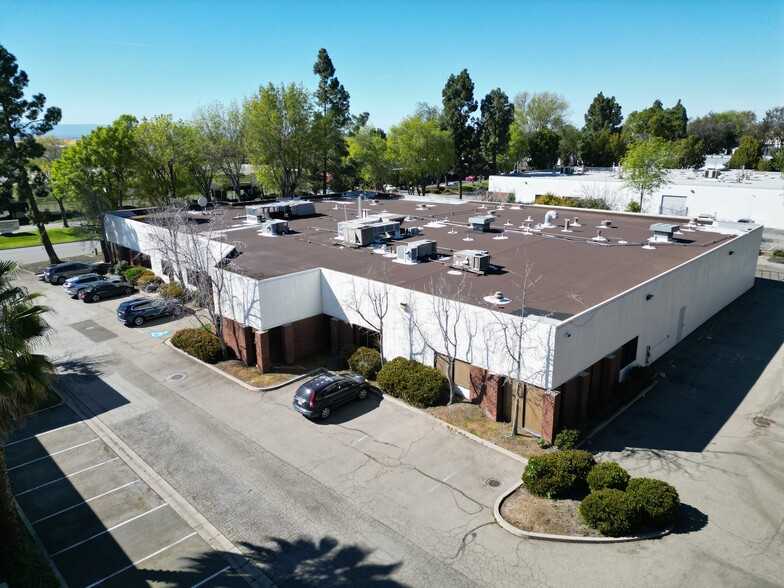 47690 Westinghouse Dr, Fremont, CA for sale - Building Photo - Image 1 of 7