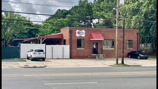 More details for 3111 S Tryon St, Charlotte, NC - Industrial for Sale