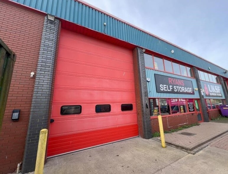 Old Mill Rd, Portishead for lease - Building Photo - Image 1 of 1