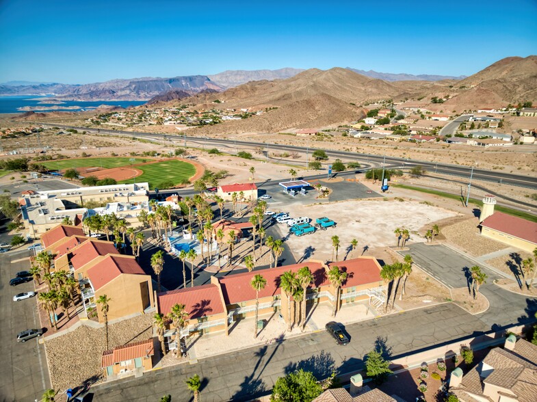 110 Ville Dr, Boulder City, NV for sale - Aerial - Image 2 of 28