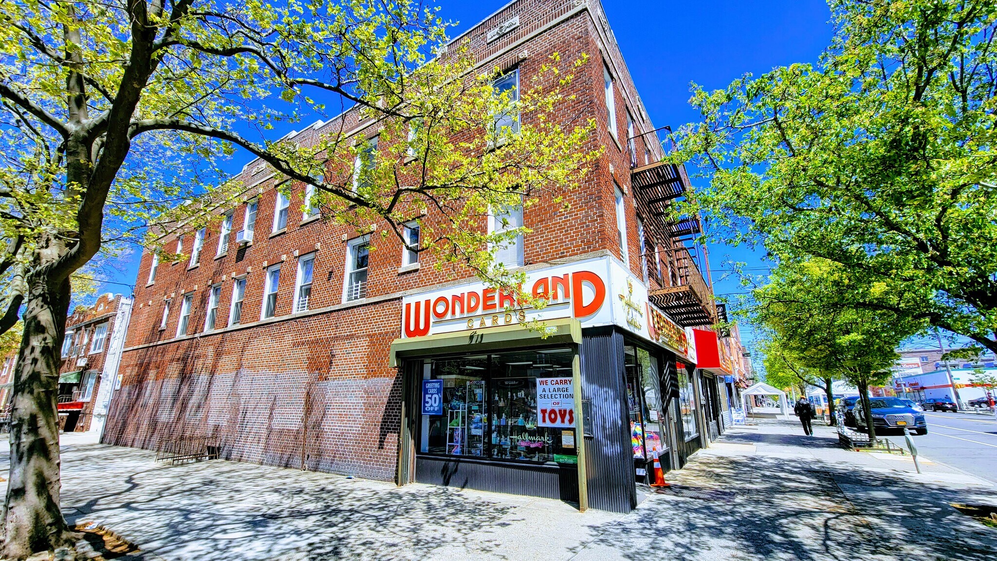 1075 65th St, Brooklyn, NY for sale Primary Photo- Image 1 of 1