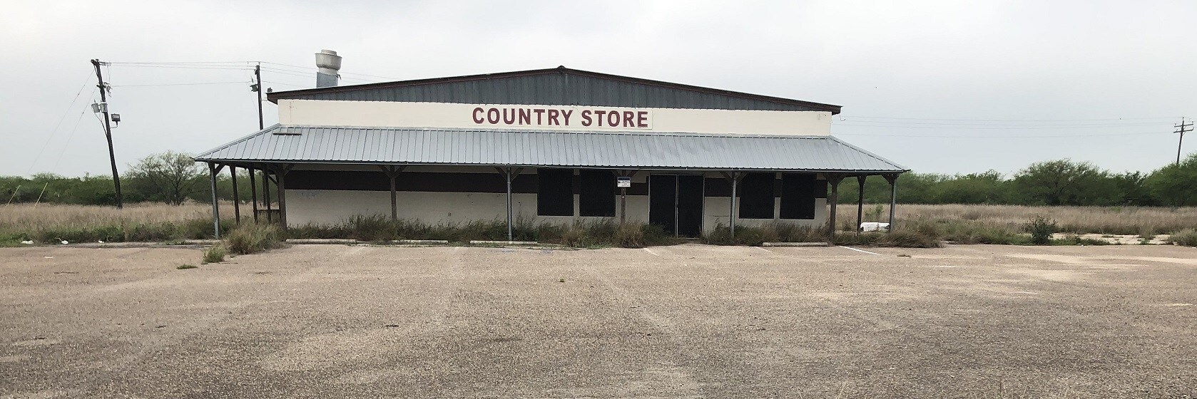 455 S HWY 281, West, TX 78022