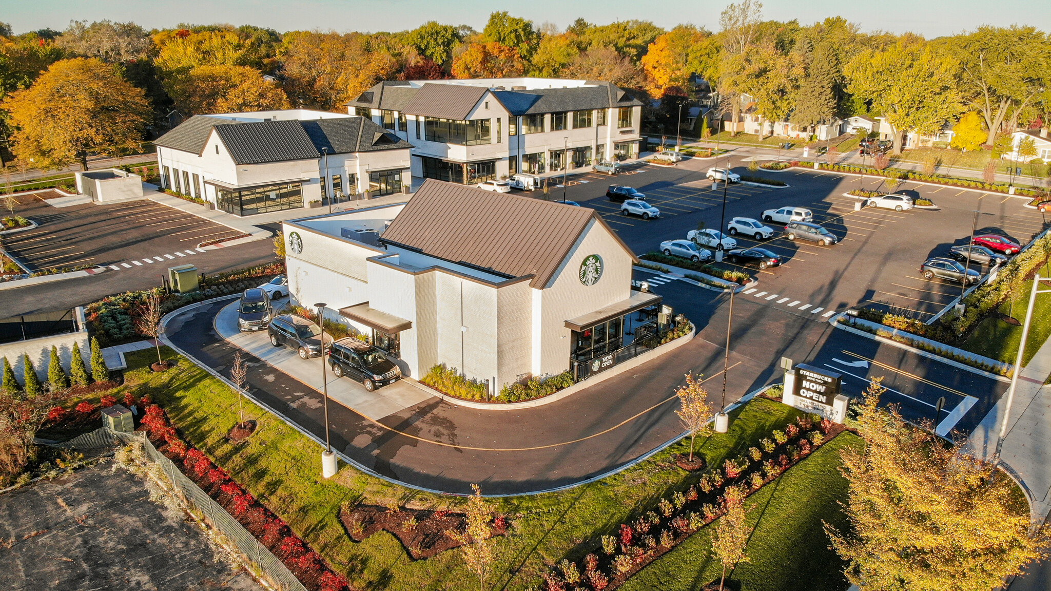 1001 S Washington St, Naperville, IL for sale Building Photo- Image 1 of 1