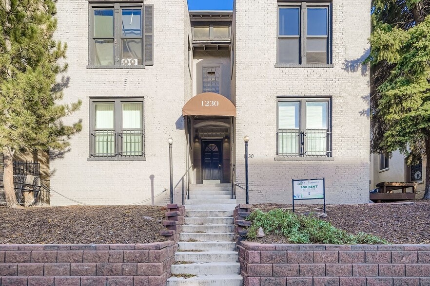 1230 Washington St, Denver, CO for sale - Building Photo - Image 2 of 16