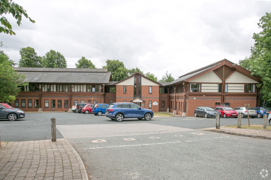 Bath Ln, Swadlincote for lease - Building Photo - Image 1 of 8