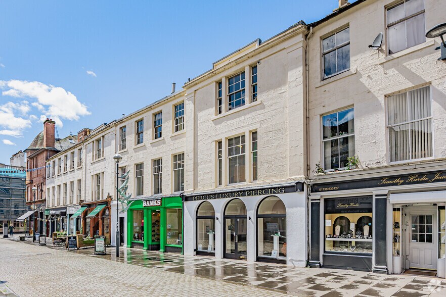 29 St. John St, Perth for sale - Building Photo - Image 2 of 2
