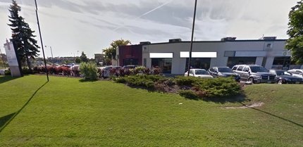 50 Anderson Ave, Markham, ON for lease Building Photo- Image 1 of 1