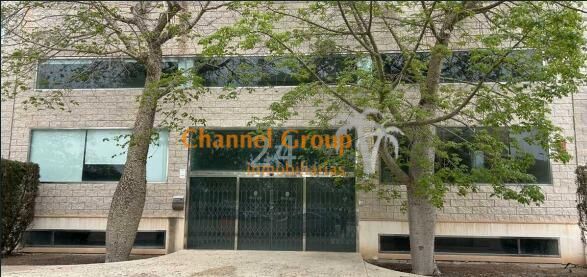 Industrial in Alicante for lease - Building Photo - Image 1 of 10