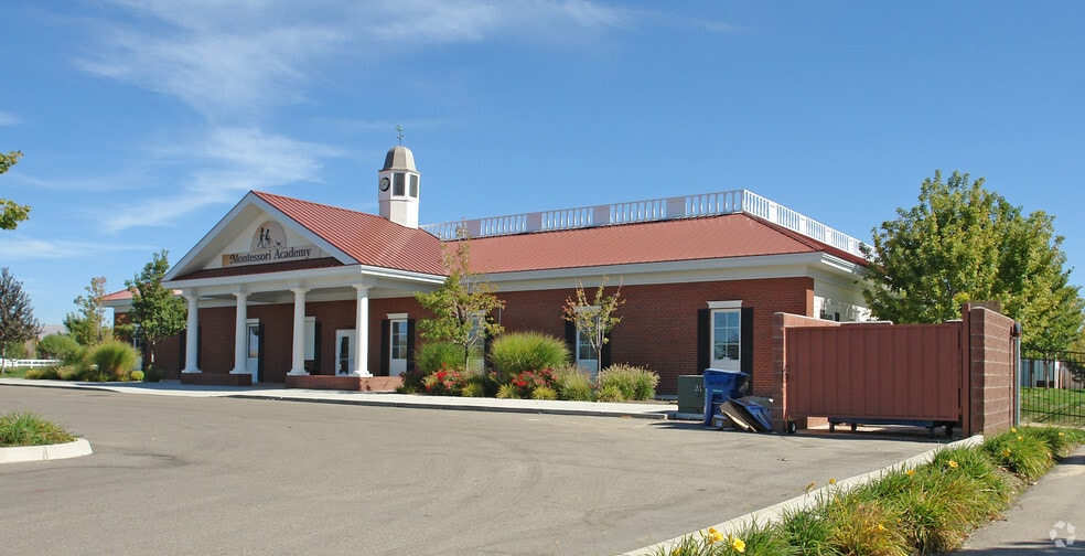 1400 N Park Ln, Eagle, ID for lease - Primary Photo - Image 1 of 4