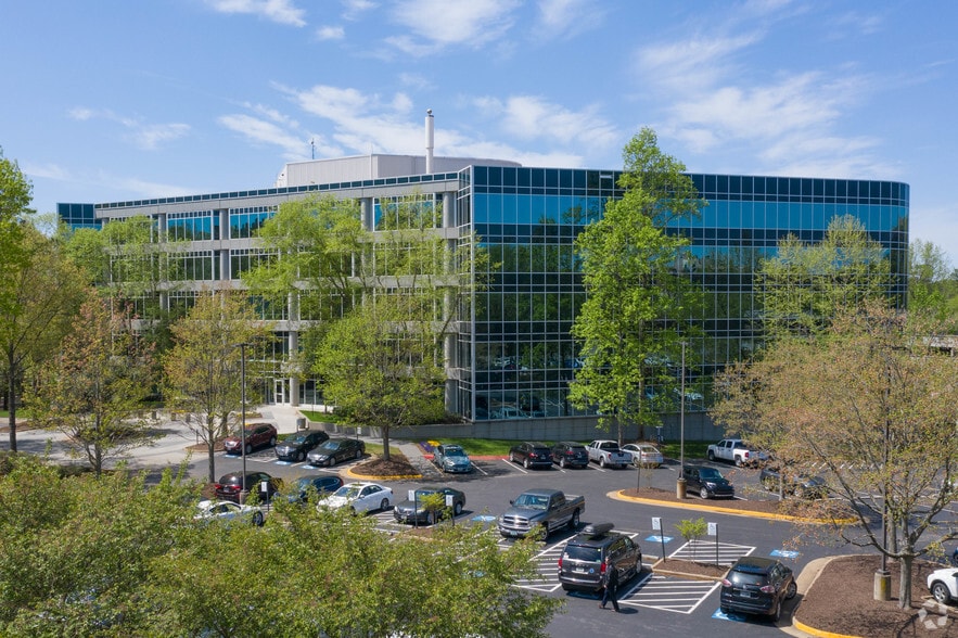 300 Arboretum Pl, Richmond, VA for lease - Building Photo - Image 3 of 23