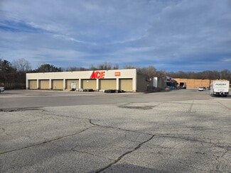 More details for 432 St Johns Rd, Michigan City, IN - Flex for Sale