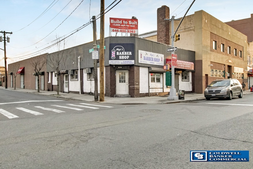 1601 Central Ave, Far Rockaway, NY for sale 1 Image 1 of 1