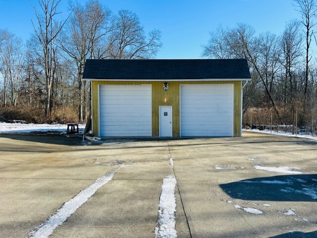 755 S Beverwyck Rd, Parsippany, NJ for lease Building Photo- Image 1 of 4