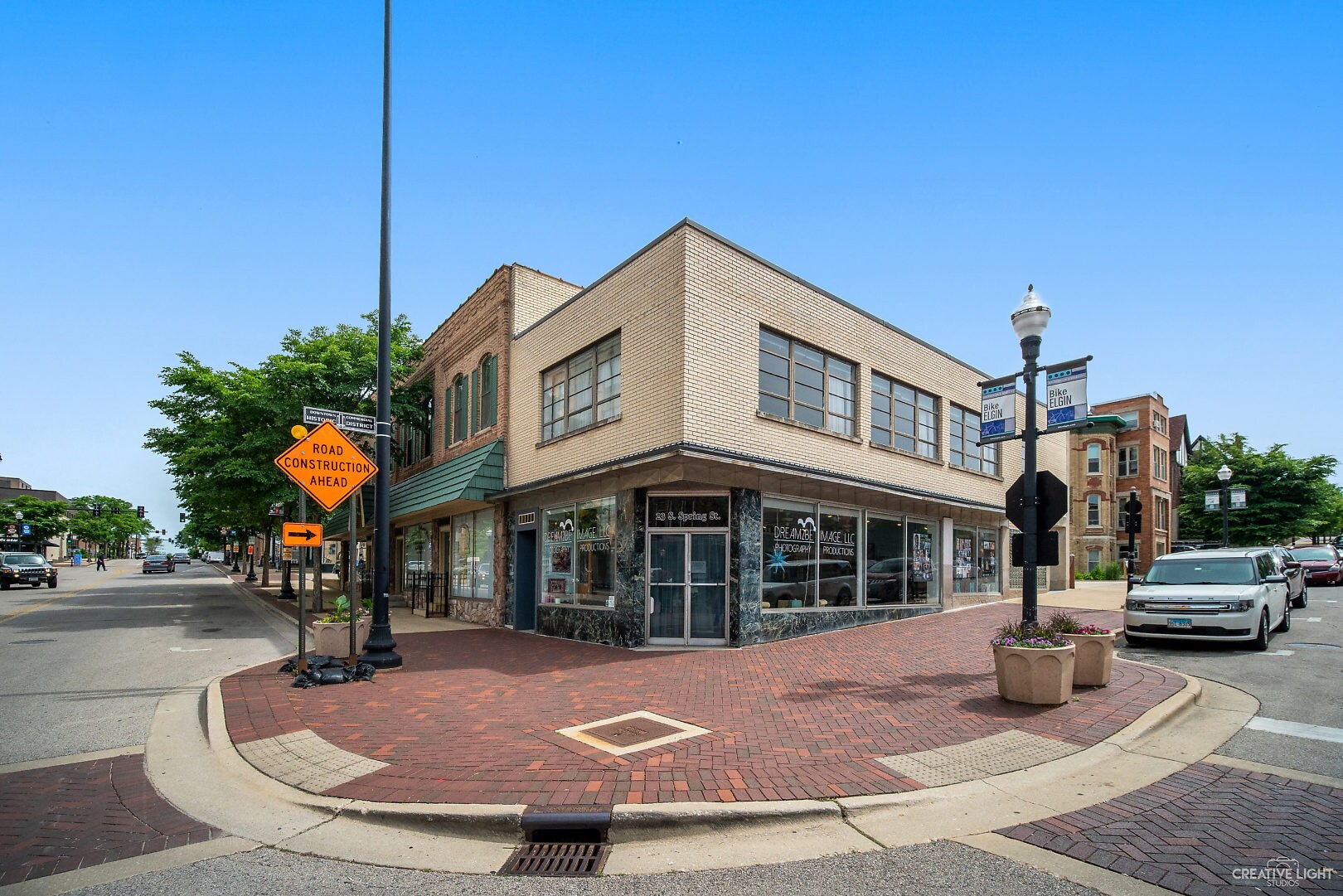23 S Spring St, Elgin, IL for sale Primary Photo- Image 1 of 1