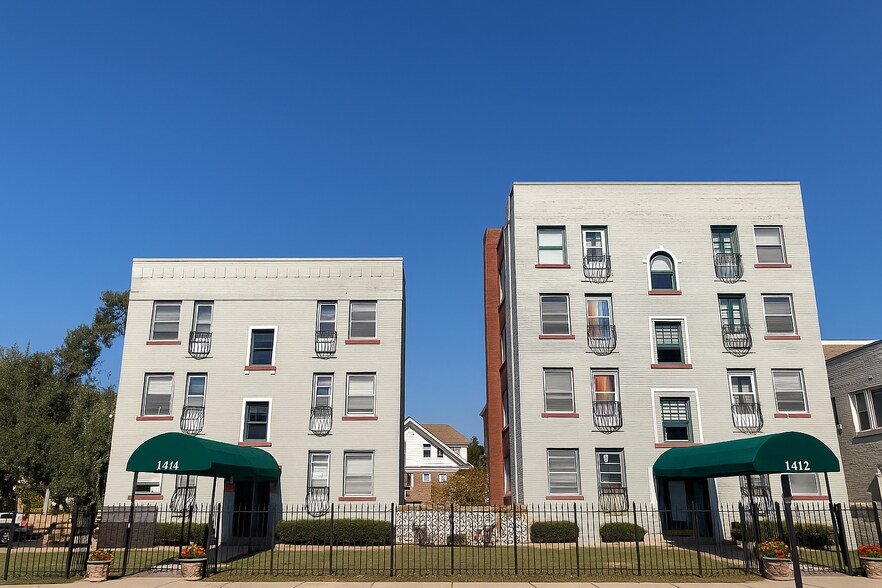 1412 W 39th St, Kansas City, MO for sale - Building Photo - Image 2 of 17