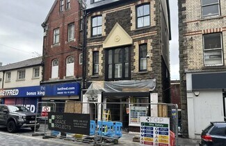 More details for 19 Market St, Pontypridd - Retail for Lease