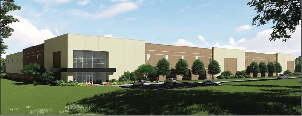 5459 Aloha Way, Flowery Branch, GA for sale - Primary Photo - Image 1 of 1