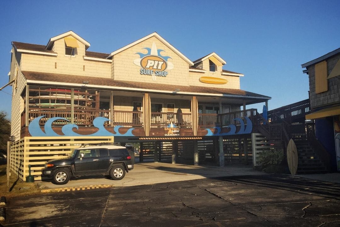 1209 S Croatan Hwy, Kill Devil Hills, NC for sale Other- Image 1 of 1