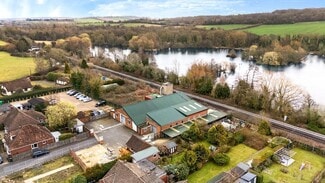 More details for Canterbury Rd, Chilham - Industrial for Lease