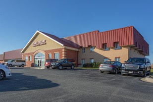 355 Granary Rd, Forest Hill MD - Office Space
