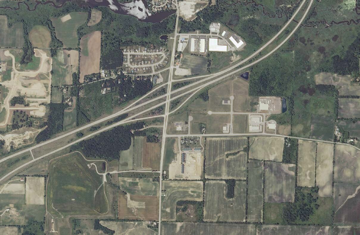 Honey Creek Rd, East Troy, WI 53120