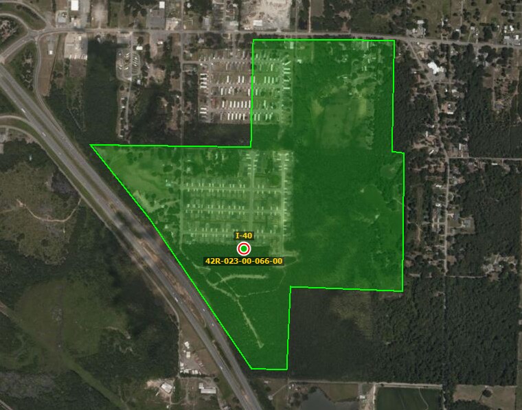 I40, Maumelle, AR 72113