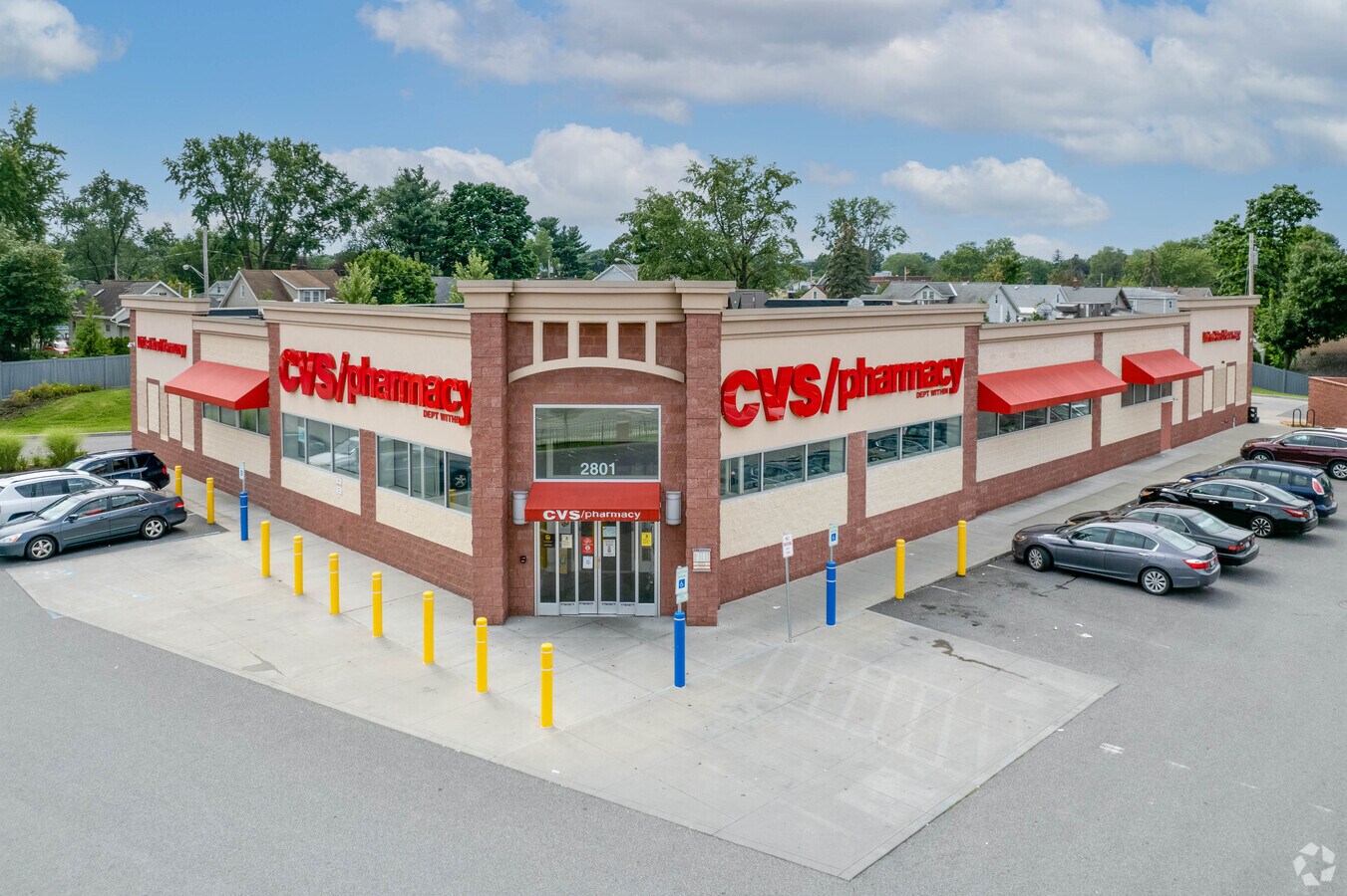 2801 Guilderland Ave, Rotterdam, NY 12306