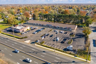 More details for 1204 Route 130 N, Cinnaminson, NJ - Retail for Lease