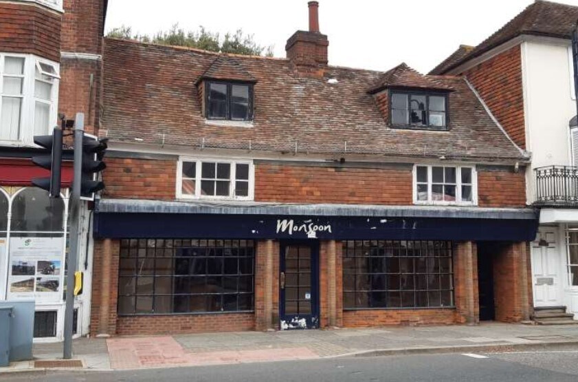 34-36 High St, Tenterden for sale Primary Photo- Image 1 of 1