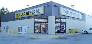 More details for 474 County Road 514, Rienzi, MS - Retail for Sale