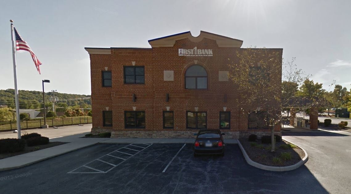 150 Virginia Ave, Wytheville, VA for sale Primary Photo- Image 1 of 1