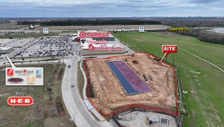 More details for 22225 Elyson Falls Dr, Katy, TX - Retail for Lease