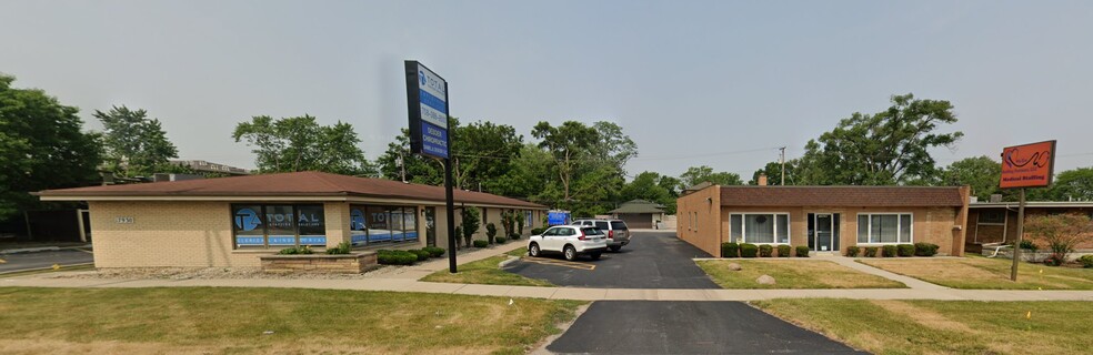 17924-30 Torrence ave, Lansing, IL for lease - Building Photo - Image 1 of 1