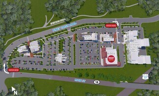 More details for 1700 Piney Creek Rd, Chester, MD - Land for Lease