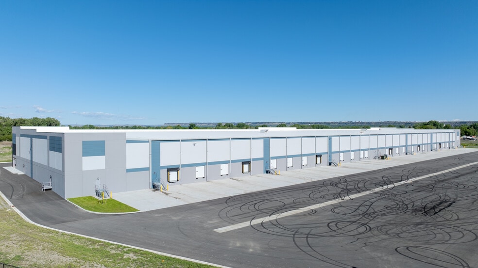 3218 S Frontage Rd, Billings, MT for lease - Building Photo - Image 3 of 18