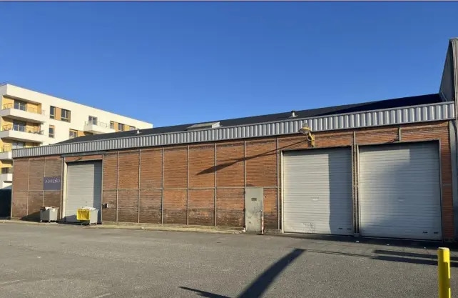 Rue Galvani, Massy for lease - Building Photo - Image 2 of 10