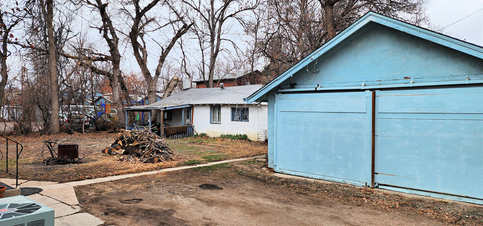 6145 W 38th Ave, Wheat Ridge, CO for sale - Building Photo - Image 2 of 9