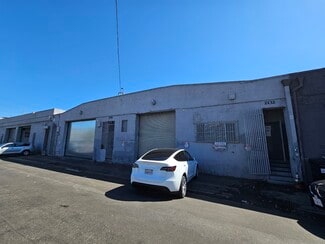 More details for 2132 Sacramento St, Los Angeles, CA - Industrial for Lease