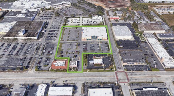 724 Herndon Ave, Orlando, FL for sale - Building Photo - Image 1 of 1