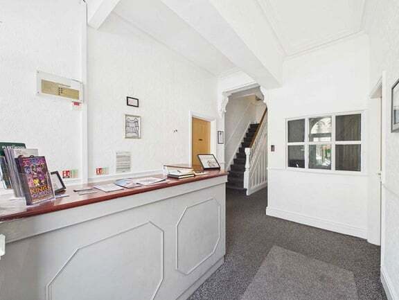 9-11 Withnell Rd, Blackpool for sale - Interior Photo - Image 3 of 16