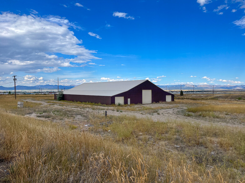 3196 US-12 Hwy, Helena, MT for sale - Building Photo - Image 3 of 12