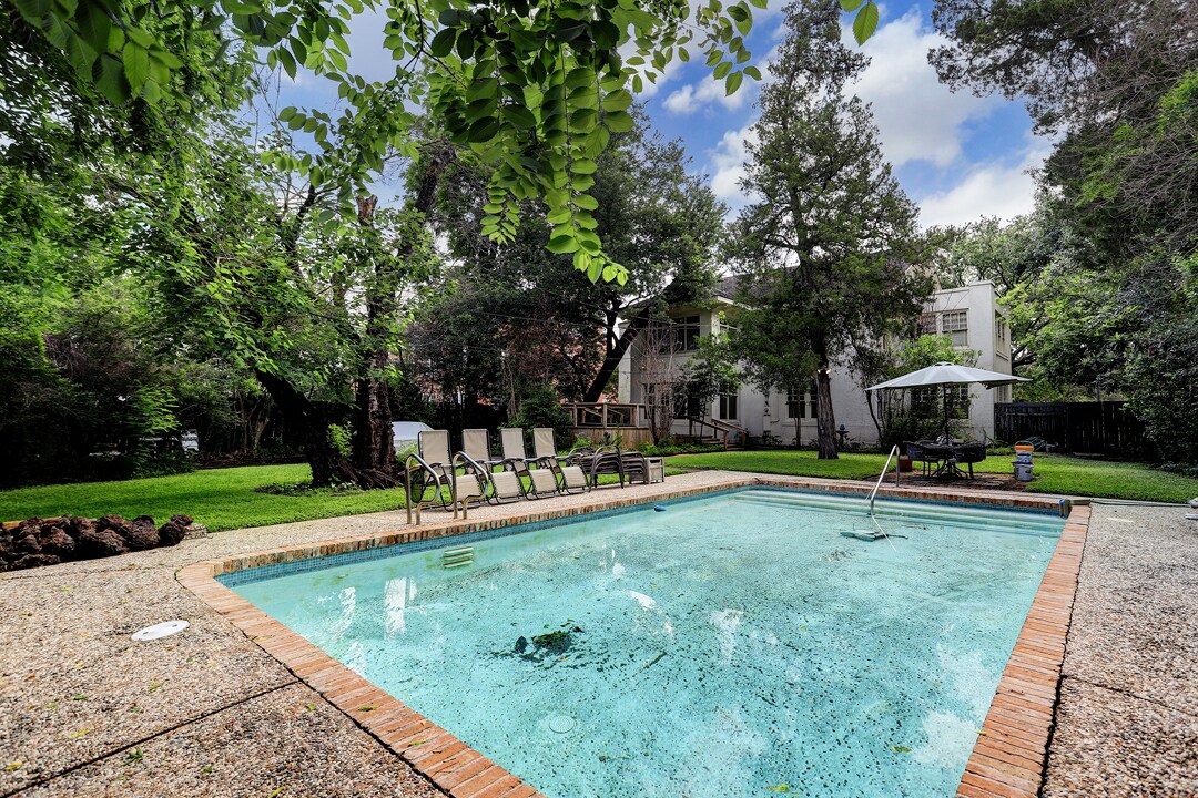 4510 Yoakum Blvd, Houston, TX 77006