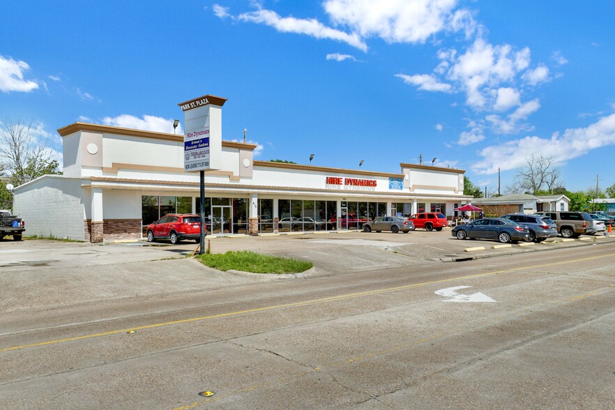 614 Park St, Baytown, TX for sale - Building Photo - Image 2 of 5