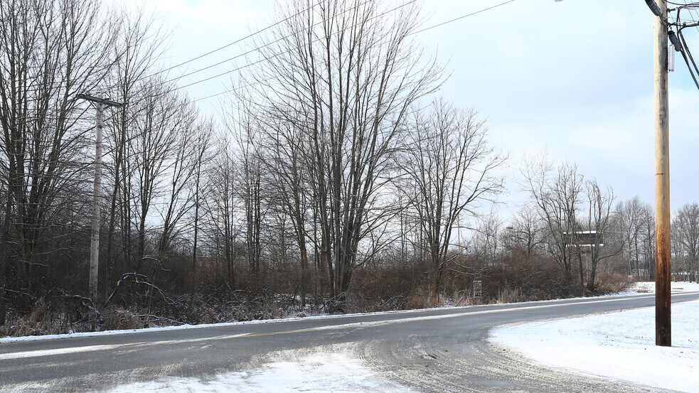 Milton Blvd, Newton Falls, OH for sale - Primary Photo - Image 1 of 1