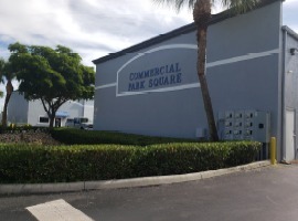 7863 Drew Cir, Fort Myers, FL for lease Building Photo- Image 2 of 7